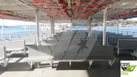 Passagierschiff zu verkaufen