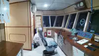 Landungsboot, Tank zu verkaufen
