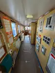 Containerschiff zu verkaufen