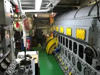 Schleppboot zu verkaufen