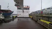 Schnelles Versorgungsboot (FSV) zu verkaufen
