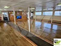 Landungsboot, Tank zu verkaufen