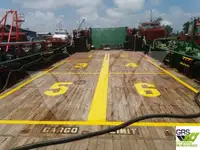 Landungsboot, Tank zu verkaufen