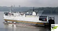 Ro-Ro ship zu verkaufen
