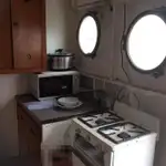 Schleppboot zu verkaufen