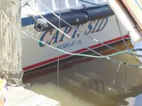 Trawler zu verkaufen