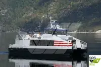 Passagierschiff zu verkaufen