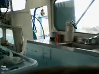 Trawler zu verkaufen