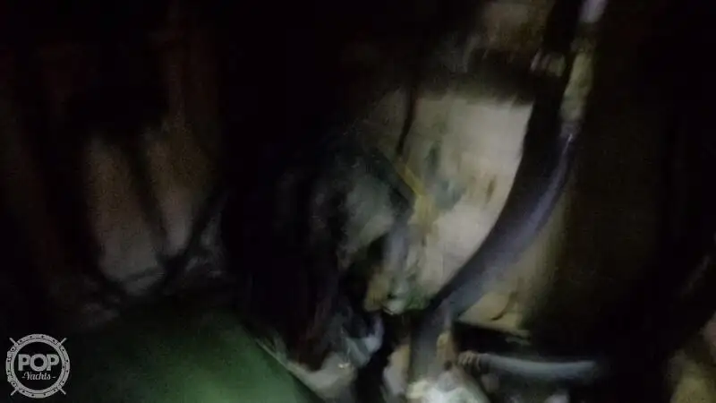 Trawler zu verkaufen