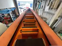 Arbeitsschiffe zu verkaufen