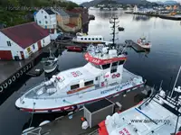 Schleppboot zu verkaufen