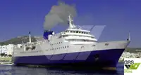 Ro-Ro ship zu verkaufen