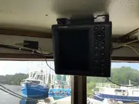 Trawler zu verkaufen