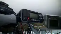 Trawler zu verkaufen