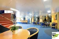 Kreuzfahrtschiff zu verkaufen