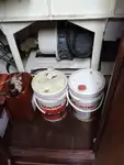 Fährschiff zu verkaufen