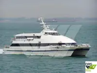 Passagierschiff zu verkaufen