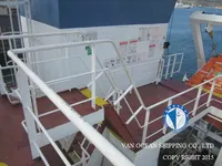 Öl-/Chemikalientanker zu verkaufen