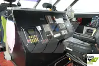 Kreuzfahrtschiff zu verkaufen