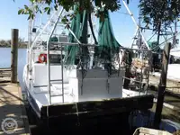 Trawler zu verkaufen