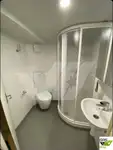 Kreuzfahrtschiff zu verkaufen