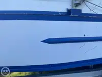 Trawler zu verkaufen