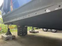 Patrouillenboot zu verkaufen