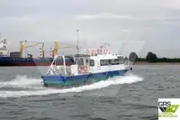 Vermessungsschiff zu verkaufen