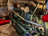 Crew-Boot zu verkaufen