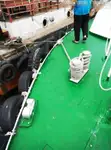Lotsenboot zu verkaufen