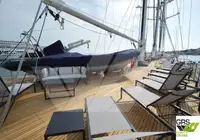 Kreuzfahrtschiff zu verkaufen