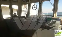 Schleppboot zu verkaufen