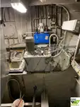 Kreuzfahrtschiff zu verkaufen