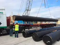 Barges zu verkaufen