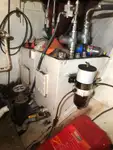Arbeitsschiffe zu verkaufen