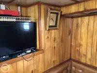 Trawler zu verkaufen