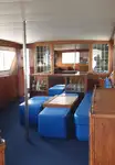 Kreuzfahrtschiff zu verkaufen