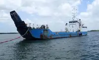 Landungsboot, Tank zu verkaufen