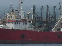 Trawler zu verkaufen