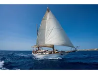 Yacht zu verkaufen
