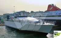 Ro-Ro-Schiff zu verkaufen