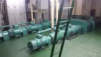 Schleppboot zu verkaufen
