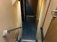Patrouillenboot zu verkaufen