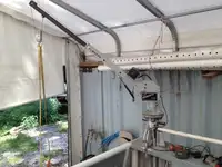 Tauchunterstützungsschiff zu verkaufen
