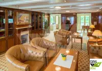 Kreuzfahrtschiff zu verkaufen