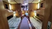 Patrouillenboot zu verkaufen