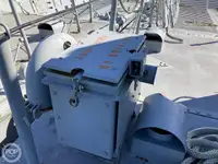 Landungsboot, Tank zu verkaufen