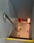 Kreuzfahrtfähre zu verkaufen