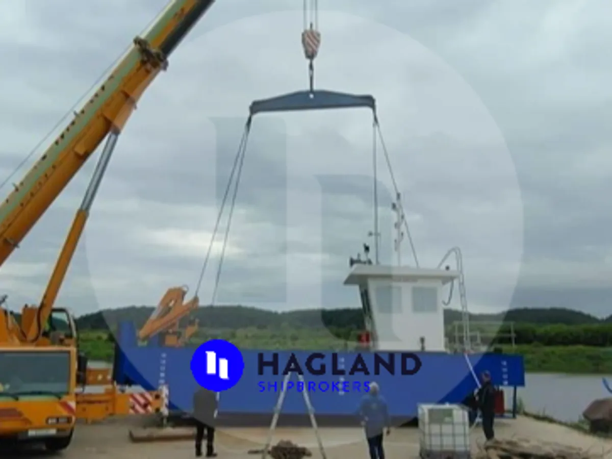 General Cargo/Multi-purpose zu verkaufen