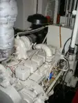 Schleppboot zu verkaufen